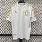 Italy 125th Anniversary Edition Kit – Fan Version