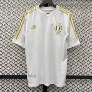 Italy 125th Anniversary Edition Kit – Fan Version