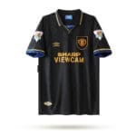 Man United 1993 Away Kit