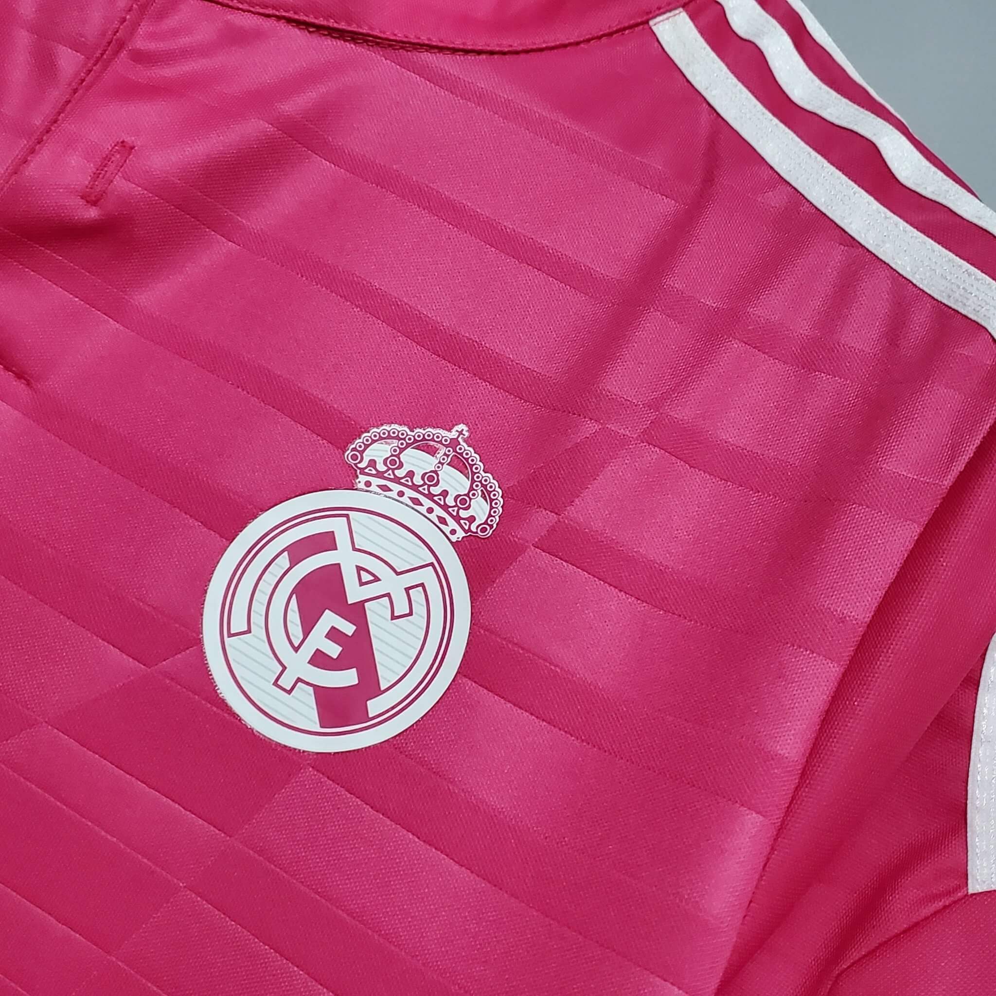 Real Madrid 2014/2015 Away Kit - Image 4
