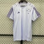 Cruzeiro Esporte Clube 23/24 Training Kit – Fan Version