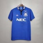 Everton 1994/1995 Home Kit