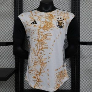 Argentina Special Edition Kit – Player Version
