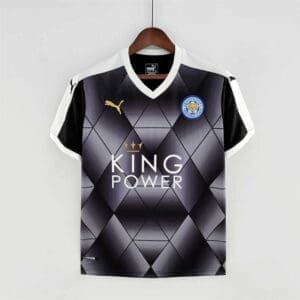 Leicester City 2015/2016 Away Kit