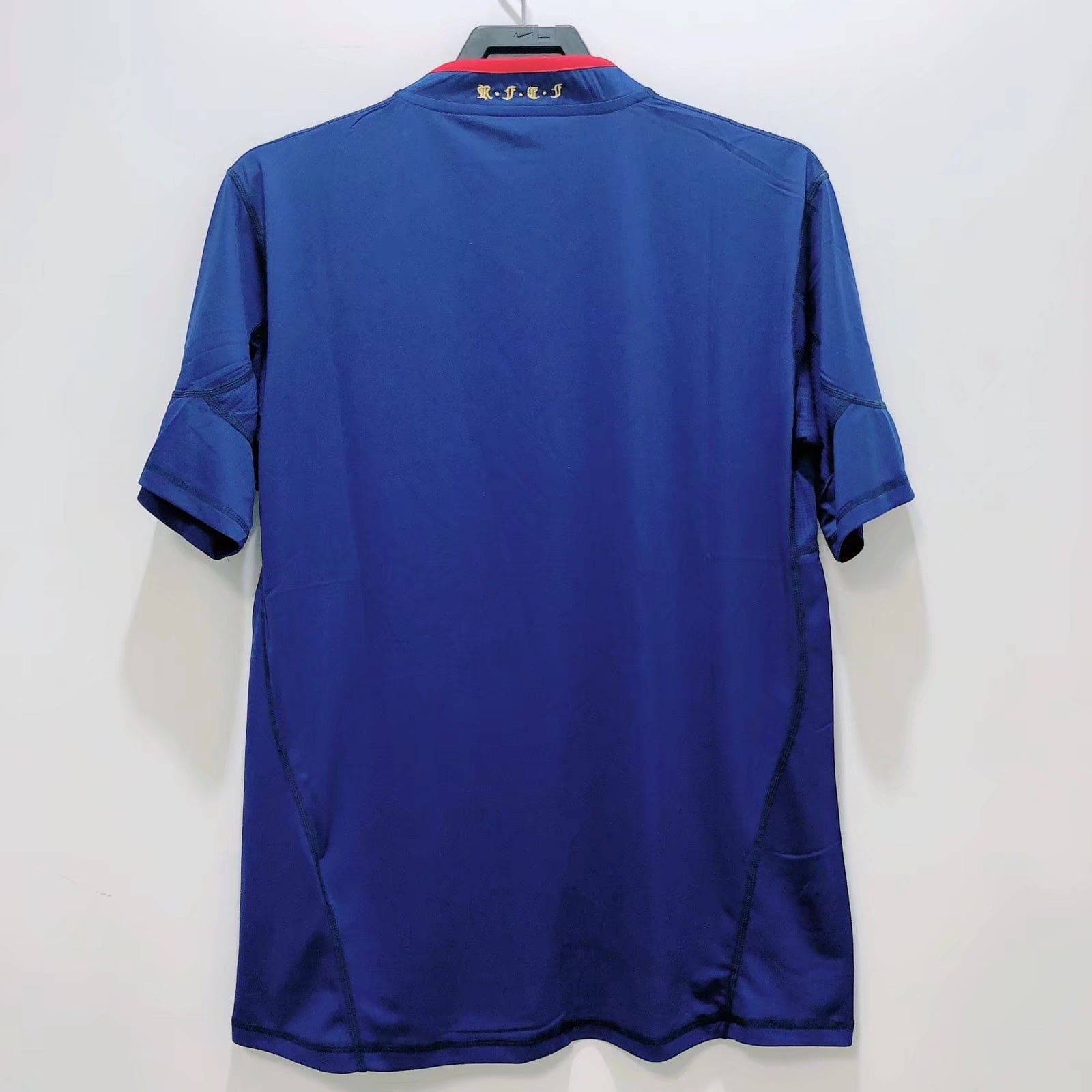 Spain 2010 WC Final Kit - Image 2