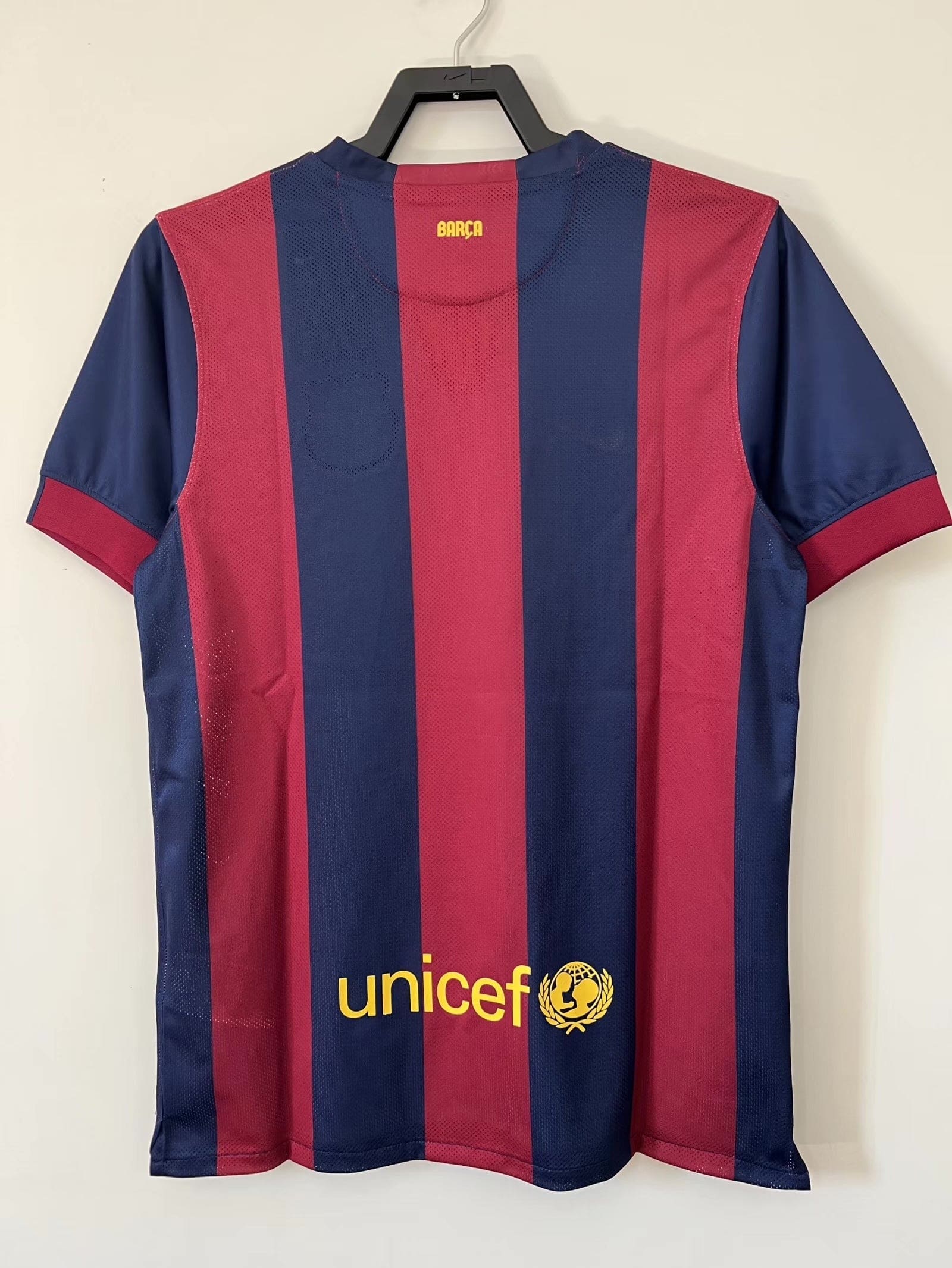 FC Barcelona 14/15 Home Kit - Image 3