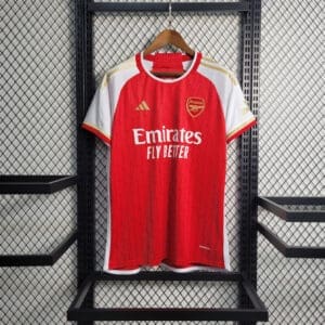 Highbury 23/24 Home Kit – Fan Version