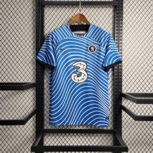 Chelsea FC 23/24 Training Kit – Fan Version