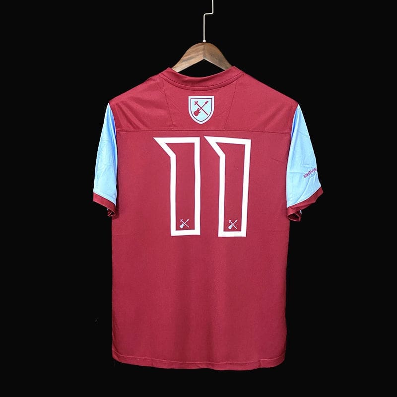 West Ham Iron Maiden Special Edition – Fan Version - Image 2