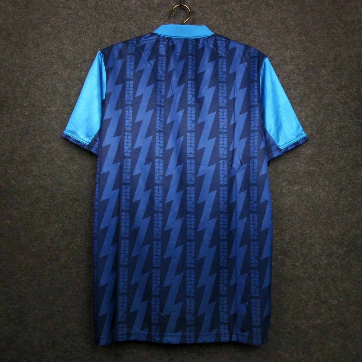 Arsenal 1994/1995 Away Kit - Image 2