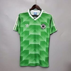 Germany Away Kit 1988/1990