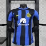 Inter Milan 23/24 Home kit – Player Version