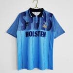 Tottenham Hotspur 1992/1994 Third Kit