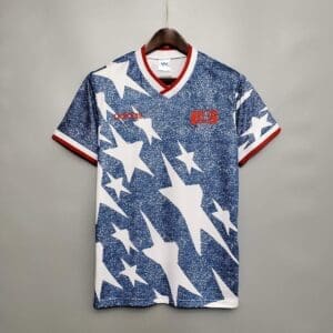 United States 1994 Away Kit