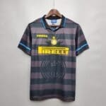 Inter Milan – 1997/1998 Third kit