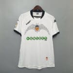 Valencia – 2009/2010 Home Kit