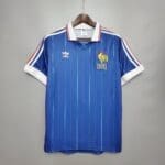 France 1982 Home Kit
