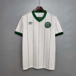 Glasgow Celtic 1984/1986 Away Kit