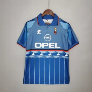 AC Milan 1995/96 Third kit