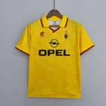 AC Milan 1995/96 Away Kit