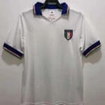 Italy Home Jersey 1982