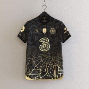 Chelsea FC Special Edition Kit – Player Version