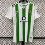 Real Betis 23/24 Home Kit – Fan version