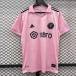 Inter Miami 23/24 Home Kit – Fan version