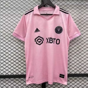 Inter Miami 23/24 Home Kit – Fan version