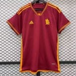 Roma 23/24 Home Kit – Fan version