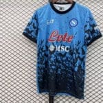 Napoli 22/23 Home Kit – Fan Version