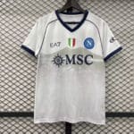 Napoli 23/24 Away kit – Fan Version