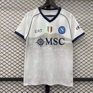 Napoli 23/24 Away kit – Fan Version