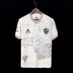 Atletico Mineiro 21/22 Special Edition Kit – Fan Version