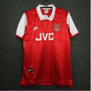 Arsenal 1994/1995 Home Kit