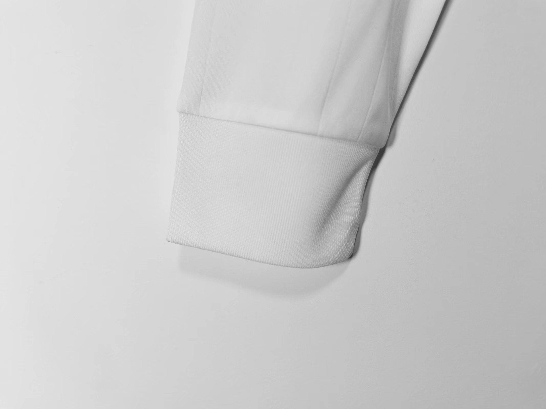 AC Milan 2006/2007 Long Sleeve Away Kit - Image 10