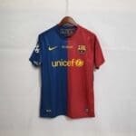 FC Barcelona 2008/2009 Home kit