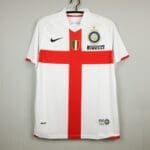 Inter Milan 2007/08 Away Kit