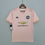 MANCHESTER UNITED 2018/2019 Away Kit