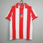 Atletico Madrid 2003/2004 Home Kit