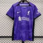 Iiver* *pooI 23/24 Third Kit – Fan version