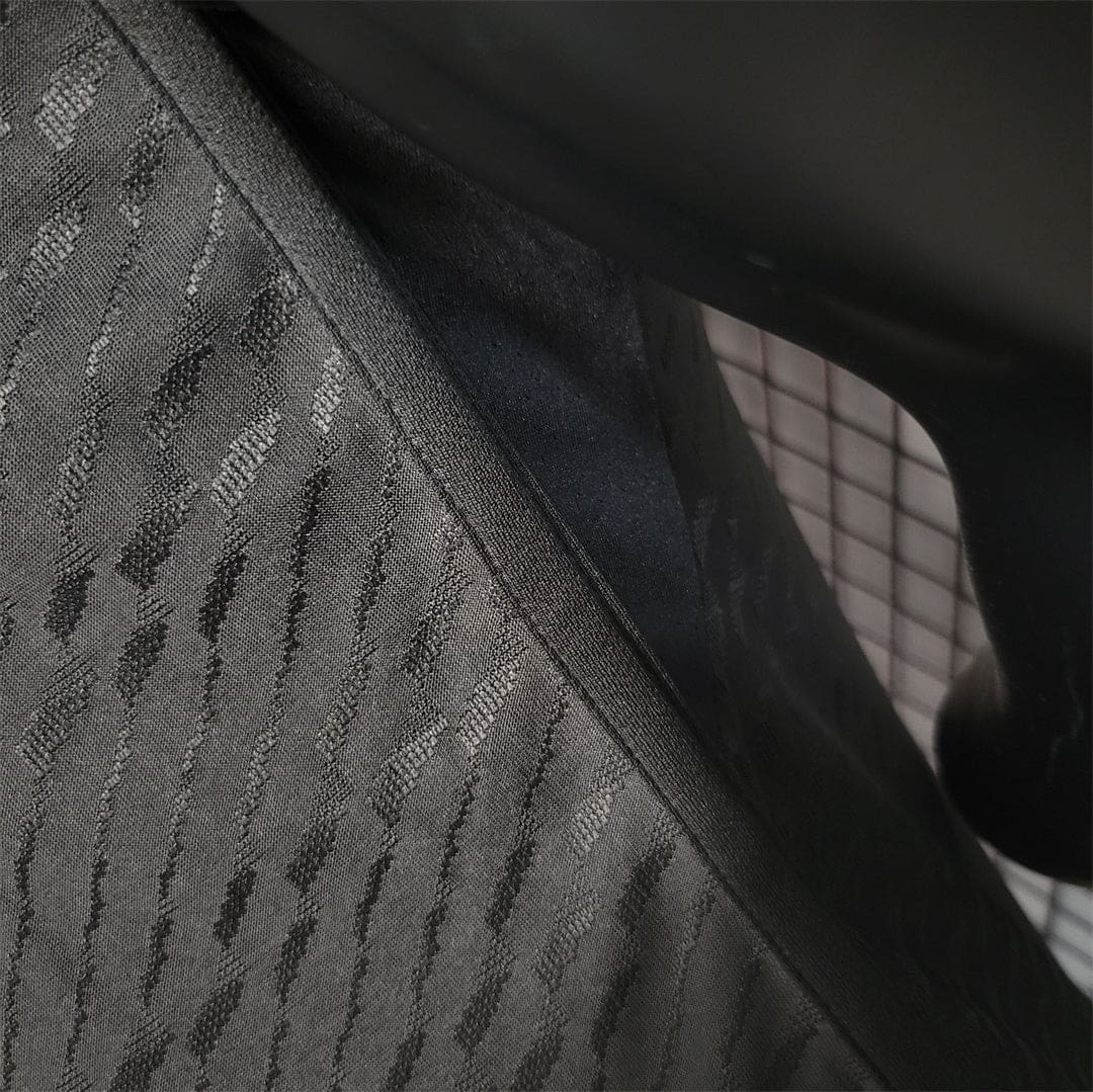 Manchester United 23/24 Special Kit – Player Version - Image 6