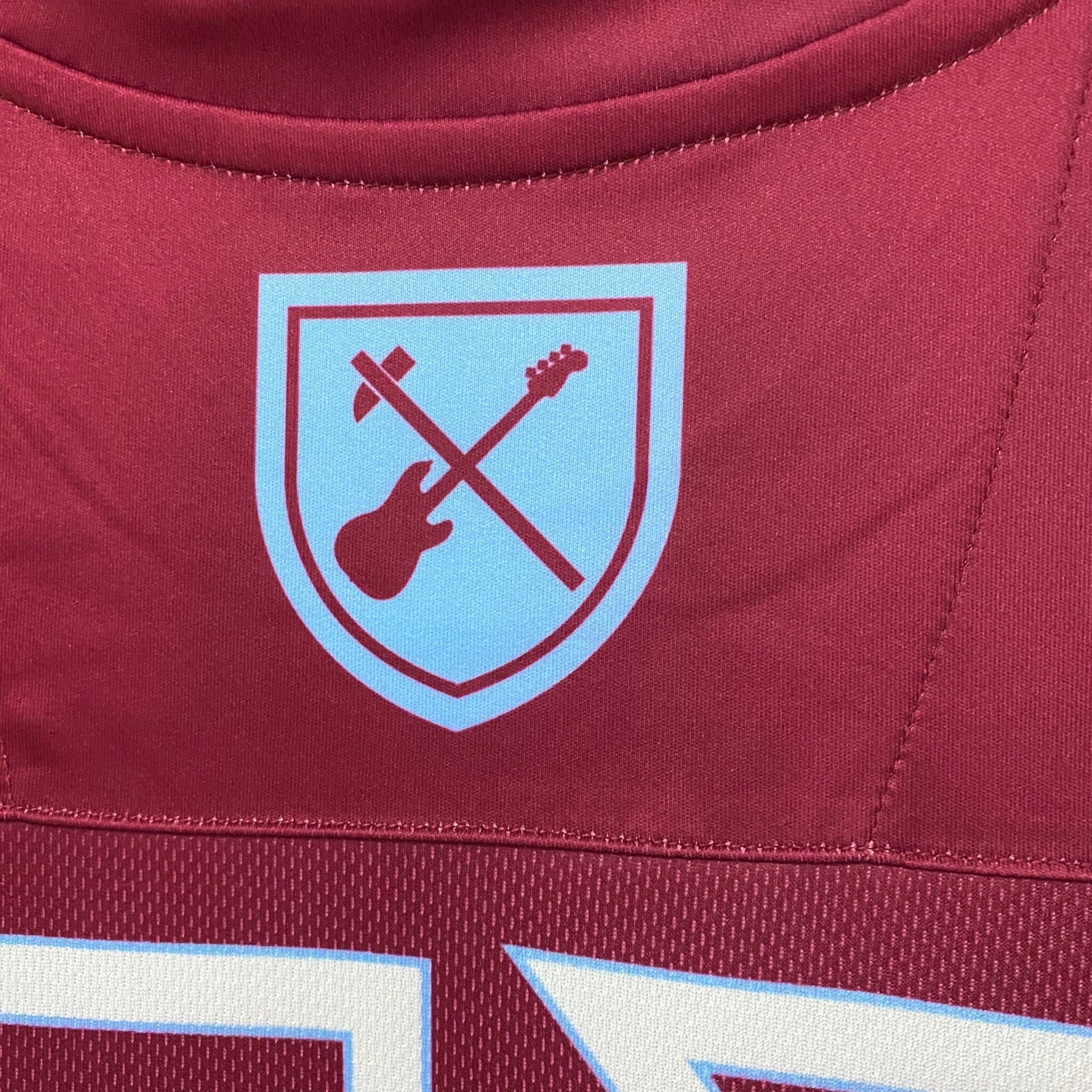 West Ham Iron Maiden Special Edition – Fan Version - Image 3