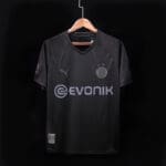 Borussia Dortmund Black kit