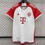 Bayern Munich 23/24 Home – Fan Version