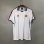 Aston Villa 1980 Away Kit
