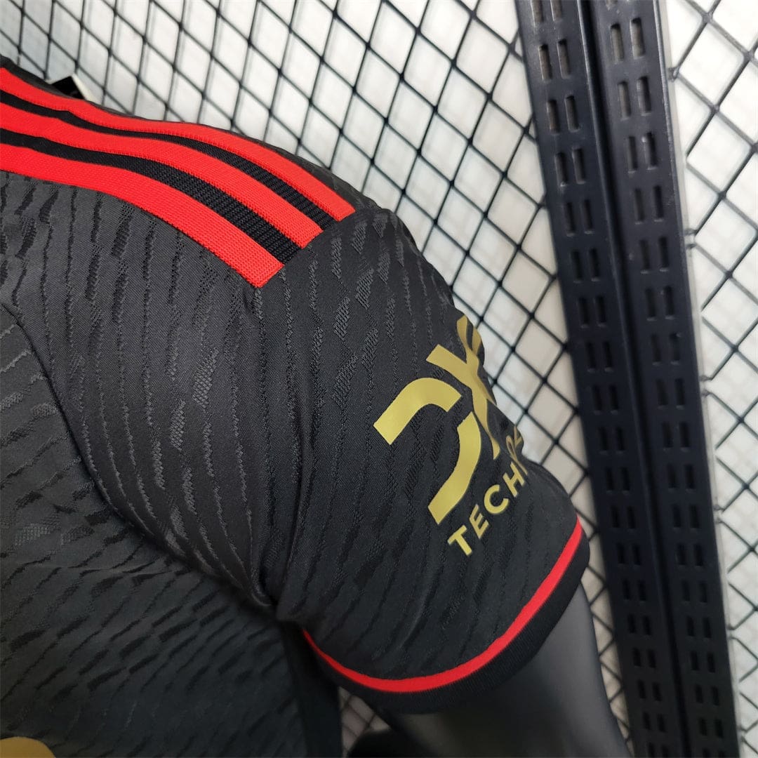 Manchester United 23/24 Special Kit – Player Version - Image 5