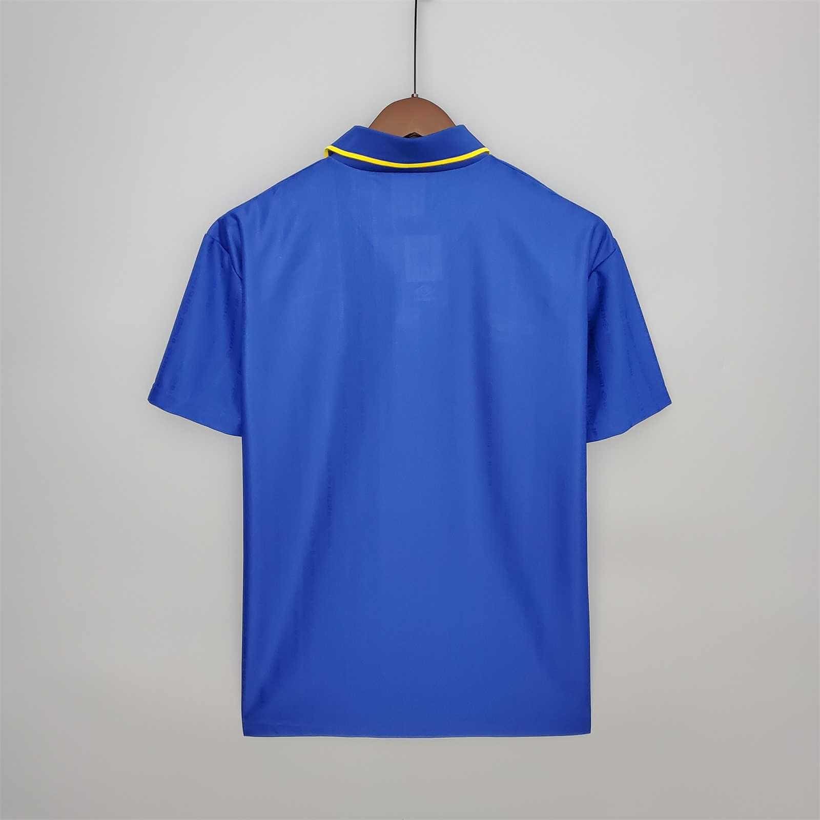 Chelsea 1995/1997 Home Kit - Image 2