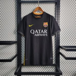 Barcelona 2013-2014 Away Kit