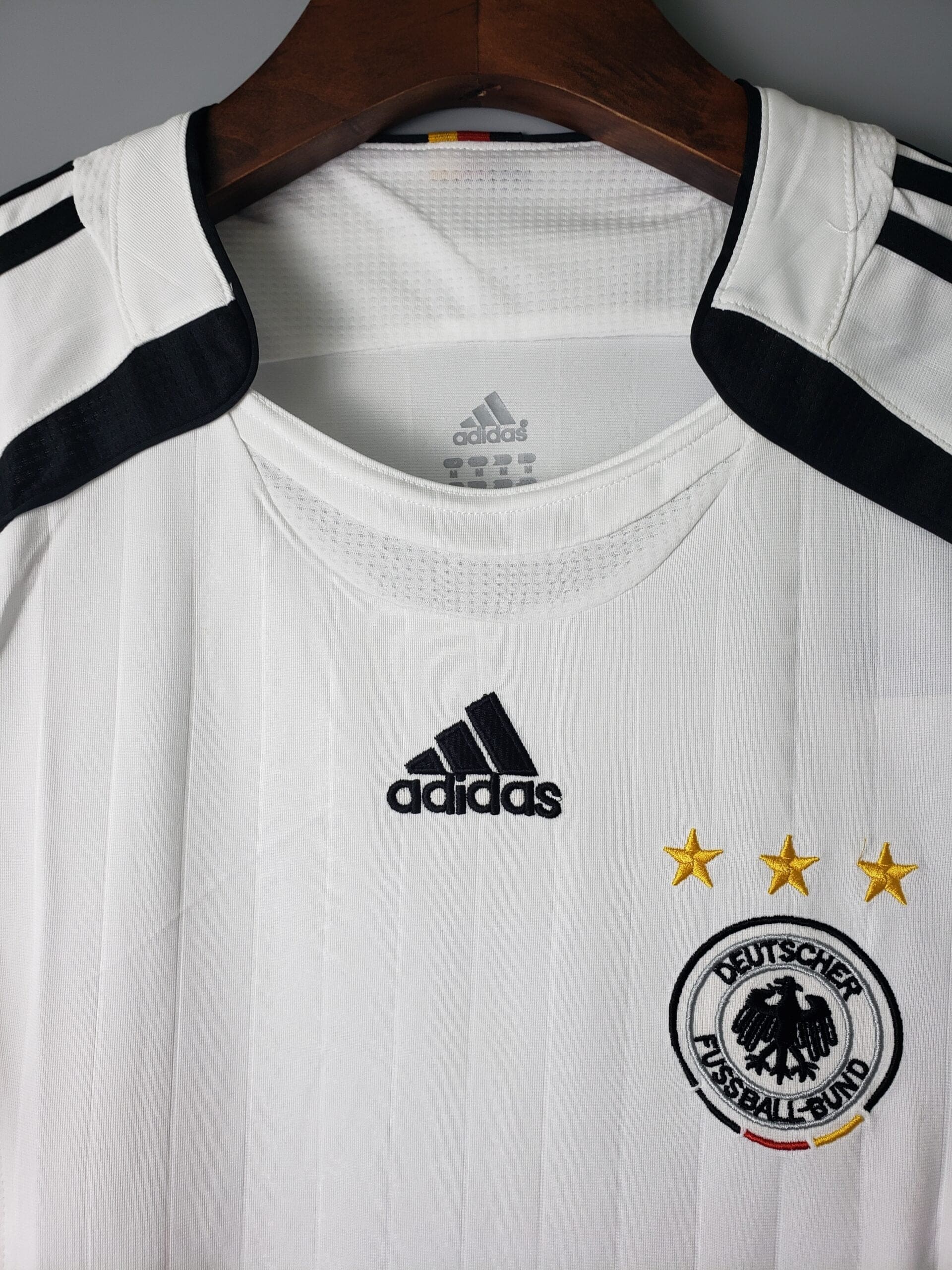 Germany 2006 World Cup Home Kit - Image 6
